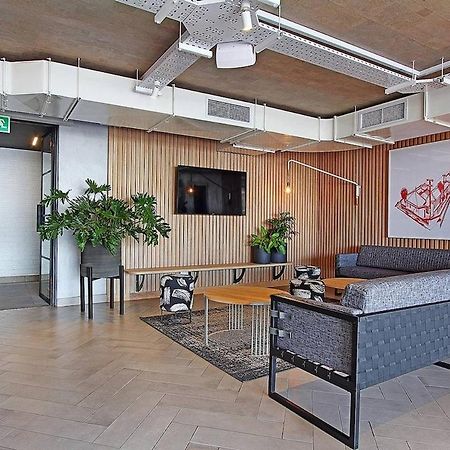 Апартаменти Urban Chic Wex1 Mountain Views Pool Entertainment Кейптаун Екстер'єр фото
